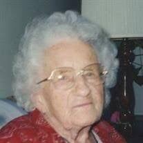 Pearl Irene Olstad Obituary