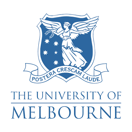 University of Melbourne logo