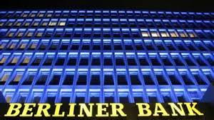▶ berliner bank in berlin kontaktdaten ⏲ öffnungszeiten bewertungen das telefonbuch ihre nr. Berliner Bank Schrumpft Zur Filiale Wirtschaft