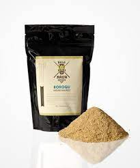 Borogu Kava Powder Kava Kava Tea Powder