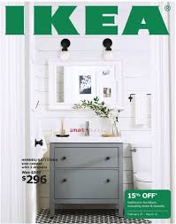 I used two 39 vanities to leave a space for a sitting area on the middle. Ikea Canada Bathroom Event Save 15 Off Bathroom Furniture Including Sinks Faucets Canadian Freebies Coupons Deals Bargains Flyers Contests Canada