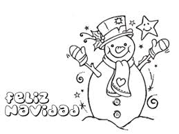 Embárcate en una maravillosa aventura de invierno con olaf. Imagen De Feliz Navidad Con Olaf Muneco De Nieve Para Dibujar Y Colorear Dibujos De