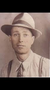 John Ball s/o George and Martha Stanley Ball