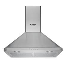 Hotte Aspirante Hotpoint Ariston 60 Cm