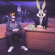 Megan thee stallion, bad bunny, mickey guyton, christine and the queens, cardi b. Bad Bunny Hot Niggas Freestyle By Rubik