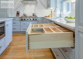 In addition, kitchen remodels recoup up to 70 percent of the cost if you decide to sell your home. This Kitchen Was Designed By Kathryn In Our Braintree Showroom This Beautiful Kitchen Remodel Features Showplace Kitchen Remodel Kitchen Raised Panel Cabinets
