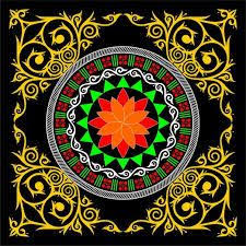 Banyak tools yang sama seperti di photoshop, namun tools yang ada dalam coreldraw lebih lengkap dan juga memiliki. Motif Aceh Vector Penelusuran Google Seni Kaligrafi Desain Grafis Seni