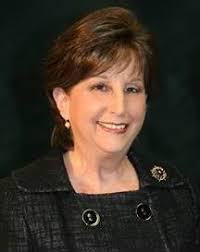 JOYCE RABIN APPOINTED HADASSAH, THE WOMEN'S ZIONIST ORGANIZATION OF  AMERICA'S CHAIR FOR HADASSAH INTERNATIONAL