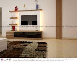 Romantic home movie rooms designs. Dlife Home Interiors On Twitter Simple Lcd Tv Unit Design In Delightful Color Combinations Dlifeinteriors Bringhappinessinside More Https T Co H1pwfh8qx2 Https T Co Xaoalkklde