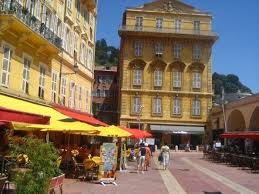 Trafic en temps réel, conditions de circulation, prévisions de trafic, travaux en cours sur le réseau de la sftrf à la jonction entre deux. Schone Altstadt Vieux Nizza Aktivitaten 2021 Viator