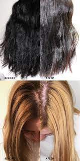 Best hair color remover tips. Why Colour Remover Is The Product Of The Decade Colour Remover Hair Color Remover Removing Permanent Hair Color