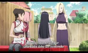 En que capitulo de naruto shippuden naruto y hinata ya son novios. Naruto Shippuden Cap 499 Penultimo Episodio Anime Amino