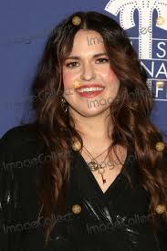 Pictures From Miller's Girl World Premiere