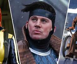 Halle Berry Says She's Not Returning as Storm in 'Avengers: Doomsday'