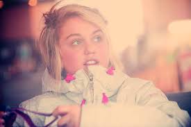 Aimee Fuller interview: Aiming High |