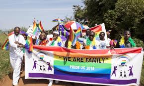Los actos sexuales entre personas del mismo sexo son ilegales en ghana y los derechos lgbt están fuertemente reprimidos. If You Say Being Gay Is Not African You Don T Know Your History Lgbt Rights The Guardian