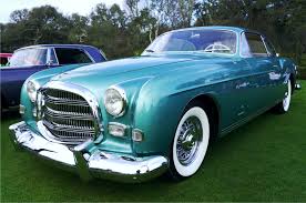 Image result for Glacier Blue 1954 Chrysler