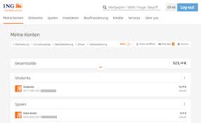 Platesti usor si rapid facturile de pe calculator sau de pe telefon si ai acces la extrase si rapoarte. Open Ing Or N26 Current Account Comparison Experiences