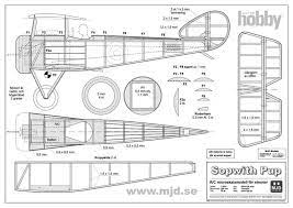 The more i see this build progressing, the more impressed i become with the kit. Sopwith Pupaerofred Free Model Airplane Plans