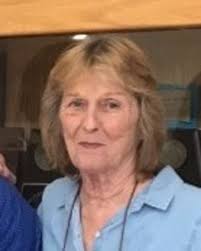 Maxine Mikolajchak Obituary March 26, 2024