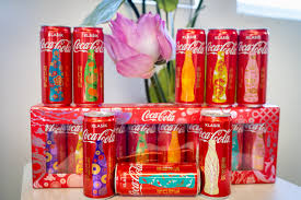 Coca‑cola fait un don à sos villages d'enfants pour le soutien de l'éducation. Coca Cola Malaysia Introduces Eight New Limited Edition Designs For Chinese New Year 2019 Malaysian Foodie