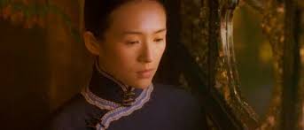 The Grandmaster (2013)