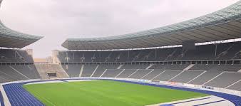 Festplatz ist der am wenigsten ungeeignete standort. Fanprojekt Lernzentrum Hertha Bsc Lernort Stadion