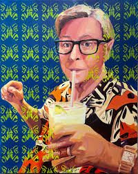 2024 Northeast Florida Scholastic Art Awards: Gold Key Exhibition