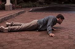 #mine #leo dicaprio #leonardo dicaprio #wolf of wallstreet #the wolf of wall street #matthew mcconaughey #jonah hill #martin scorsese #trailer #gif #mine: The Wolf Of Wall Street Gif Classic Leo Wolf Of Wall Street Wall Street Good Movies
