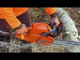 For example, the husqvarna 460 rancher is commonly sold with a 20 inch bar and chain. Husqvarna Gas Amp Battery Chainsaws Evergreen Mowers Lynnwood