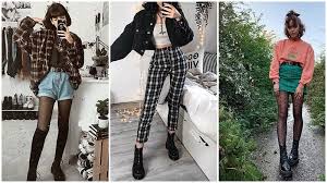 Tennis skirt, crop polo, tennis shoes, and a sweater tied over your shoulders. 22 Different Aesthetic Outfits To Know 2022 The Trend Spotter