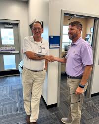 Middle Georgia State University Flight Department