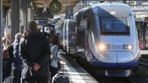 Check spelling or type a new query. Greve A La Sncf Les Previsions De Trafic Pour Les 25 Et 26 Decembre