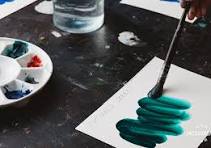 Pigment Stories: The Unique Qualities of Phthalo Pigments ...