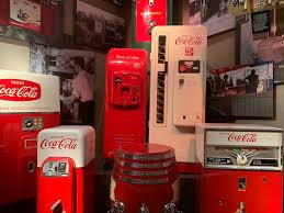 Ab kw 23 +gewerbepark, am wasserturm/ starfighter, eschbach. Atlanta Die Heimat Von Coca Cola Und Cnn Heikes Reiseblog
