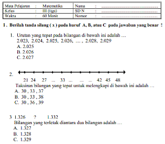Soal essay bahasa indonesia kelas 8 semester 2 dan. Jawaban Soal Matematika Kelas 8 Kurikulum 2013 Semester 2 Peranti Guru