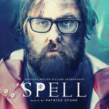Spell (Original Soundtrack) by Stump, Patrick (Record, 2019) for sale  online