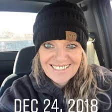 Carrie Garrison's Instagram, Twitter & Facebook