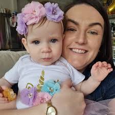 Eden Turns 1! #firstbirthday #smashcake #family