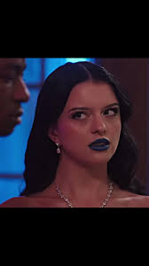 Kira may just be a little overprotective of Yumeko ☺️ #betonnetflix #k...