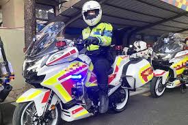 Cfmoto Cf1250j La Mas Grande Jamas Fabricada En China