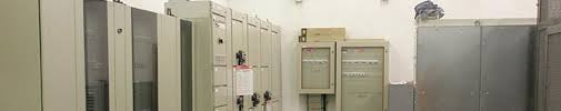 Adibiti a cabine elettriche mt/bt e su tutte le apparecchiature e i componenti installati negli stessi, sia di mt, sia di bt. Cabine Elettriche Di Trasformazione Mt Bt Fratelli Tabani Srl Pistoia Prato Firenze Toscana