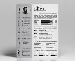 There are designs available for. 50 Best Cv Resume Templates 2021 Design Shack