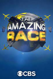The amazing race is an adventure reality game show franchise in which teams of two people race around the world in competition with other teams. The Amazing Race Tv Series 2001 Imdb