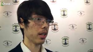 U.S Championship: GM Ray Robson After Round 3