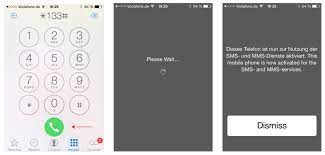 Unstructured supplementary service data (ussd), sometimes referred to as quick codes or feature codes, is a communications protocol used by gsm cellular telephones to communicate with the mobile network operator's computers. Dafu Datenfunk In Deutschland Ussd
