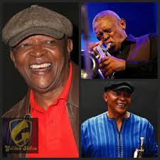 In 2018, Trumpet player Hugh Masekela, one of the most popular musicians in  his native South Africa, died at 78.** **(Video Below)** **Hugh Ramapolo  Masekela (born