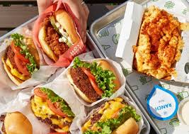 (shake shack or the company) (nyse:shak), today announced that the company will be participating in the following virtual investor conferences this spring A New Tribune Tower Restaurant Shack Shack Oakland Opens