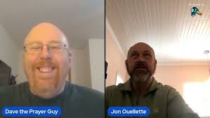 Pastors and God's Mission: Interview Pastor Jon Ouellette