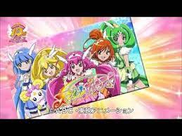 2月1日 土 プリキュア プリティストアが大阪梅田 阪急三番 街にオープン